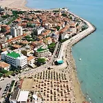 Marco Polo Szálloda 3*