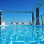 Szálloda Marco Polo 3*