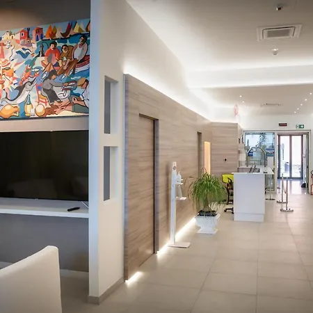 Marco Polo Otel