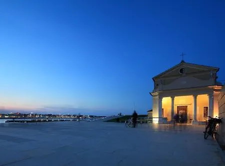 Otel Marco Polo Caorle