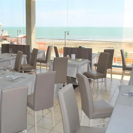Marco Polo Hotel 3*