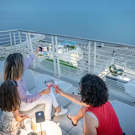 Hotel Marco Polo 3*