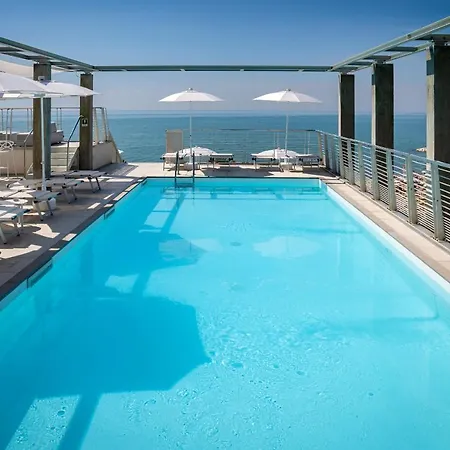 Otel Marco Polo 3*