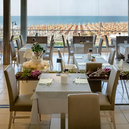 Otel Marco Polo 3*
