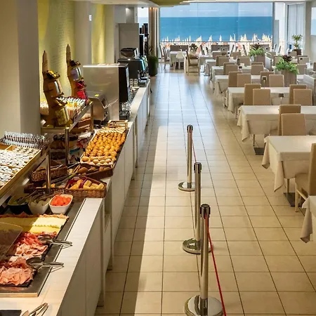 Hotel Marco Polo 3*
