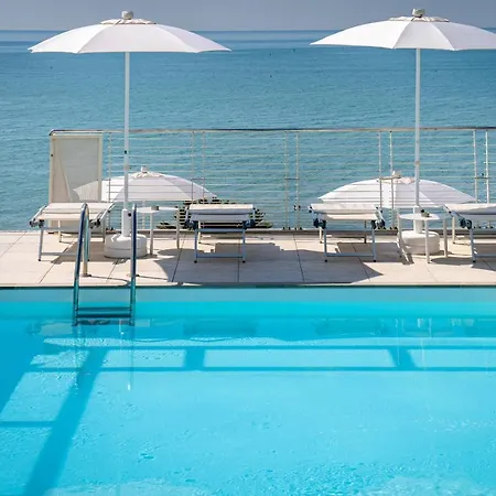 Marco Polo Hotel 3*