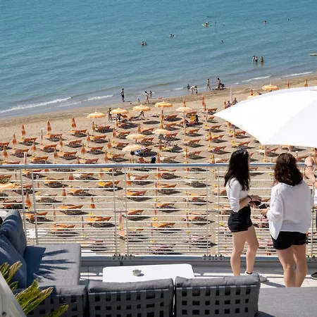 Marco Polo Hotel