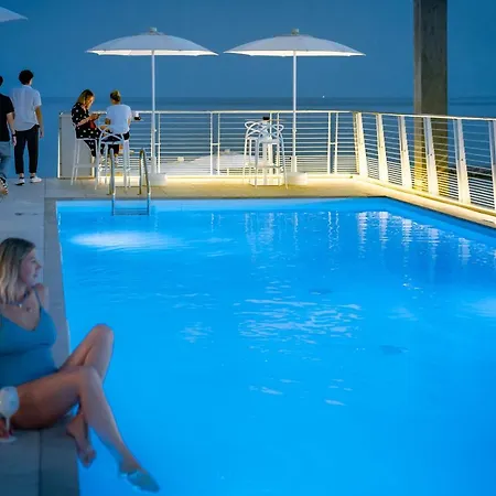 Marco Polo Otel Caorle