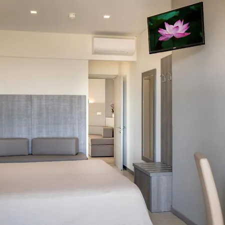 Hotel Marco Polo