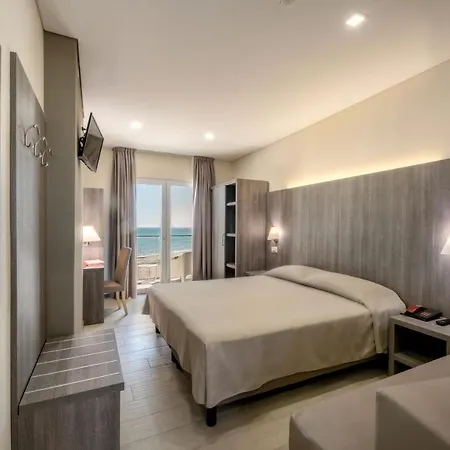 Marco Polo Hotel 3*