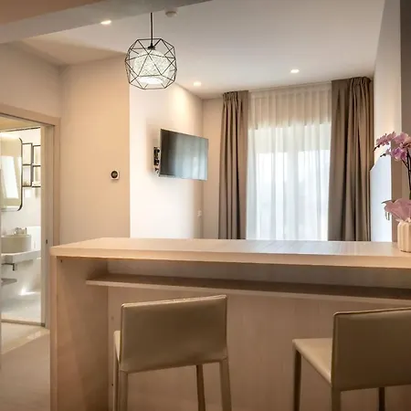 Marco Polo Hotel