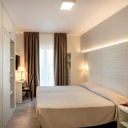 Hotel Marco Polo