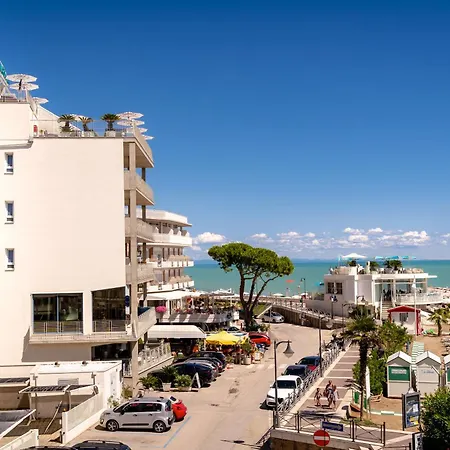 Marco Polo Hotel