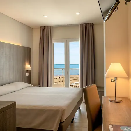 Szálloda Marco Polo 3*