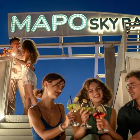 Marco Polo Otel 3*