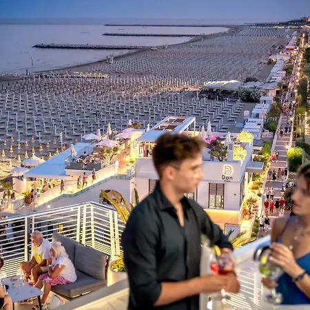 Marco Polo Hotel Caorle