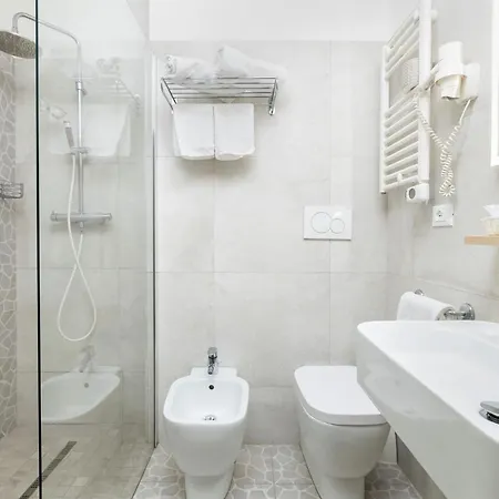 Otel Marco Polo Caorle