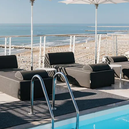 Marco Polo Hotel