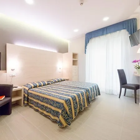 Hotel Marco Polo Caorle