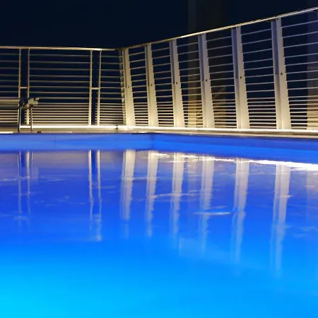 Otel Marco Polo