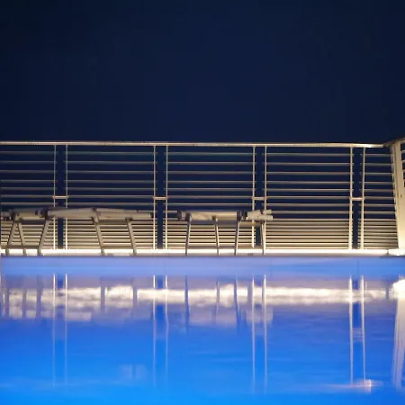 Hotel Marco Polo Caorle