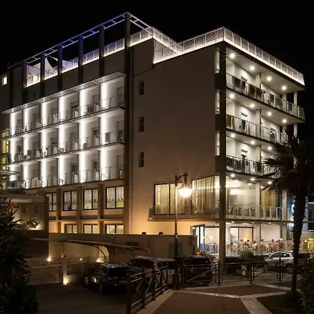 Marco Polo Hotel