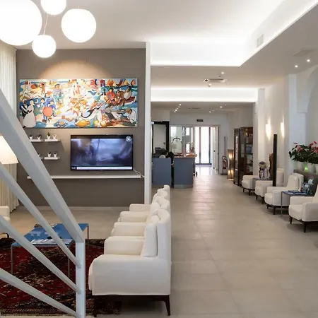 Marco Polo Otel Caorle