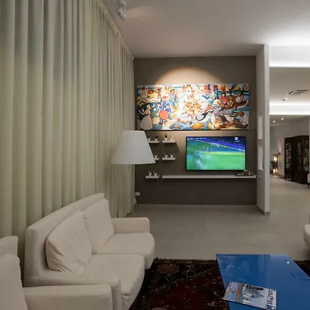 Otel Marco Polo 3*