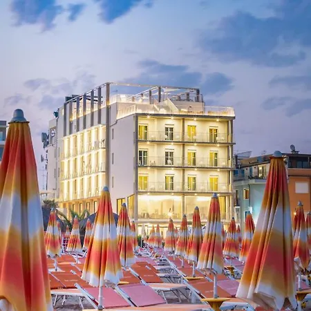 Marco Polo Hotel