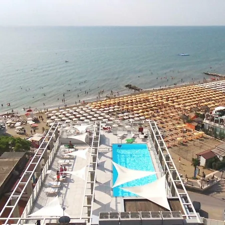 Marco Polo Hotel