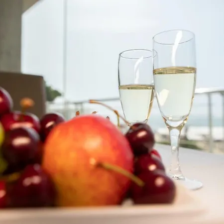 Hotel Marco Polo Caorle