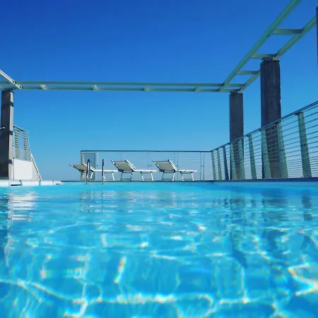 Otel Marco Polo 3*