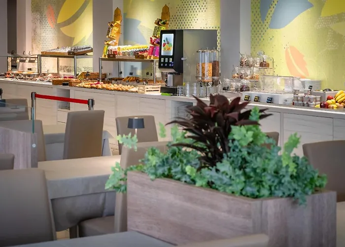 Marco Polo Otel Caorle