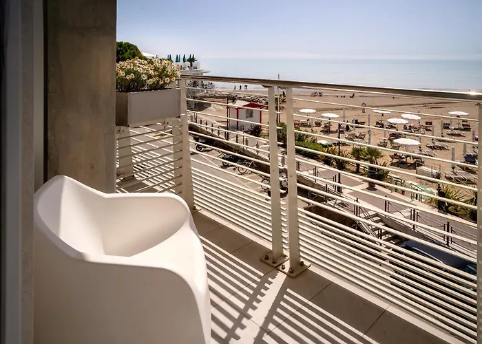 Otel Marco Polo