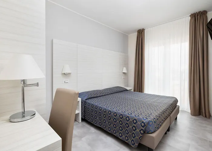 Marco Polo Otel Caorle