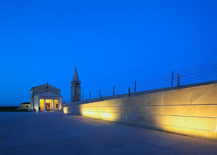 Marco Polo Otel Caorle