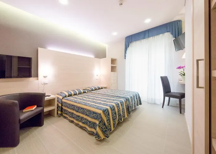 Otel Marco Polo Caorle