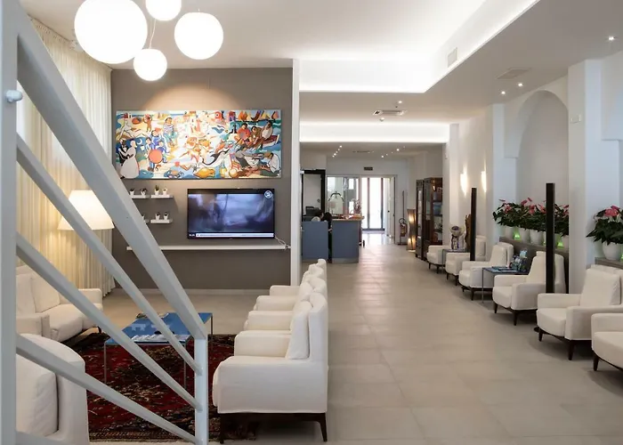 Marco Polo Otel Caorle