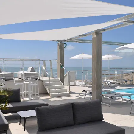 Hotel Marco Polo Caorle