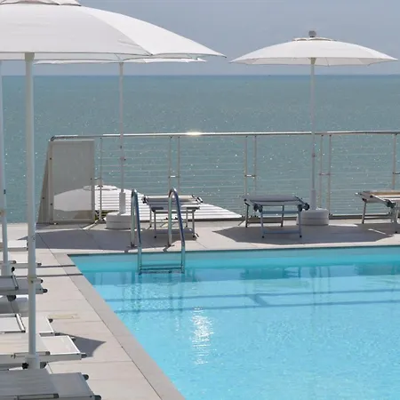 Marco Polo Hotel