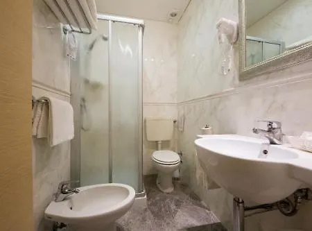 Marco Polo Hotel 3*