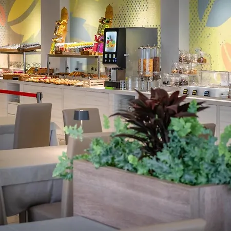 Marco Polo Hotel Caorle