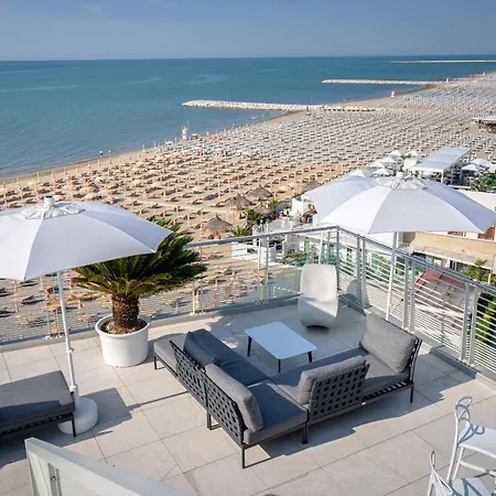 Marco Polo Hotel Caorle