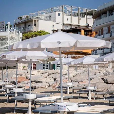 Marco Polo Hotel Caorle