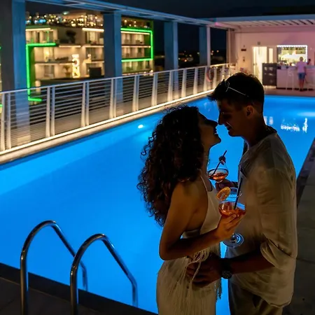 Marco Polo Hotel 3*