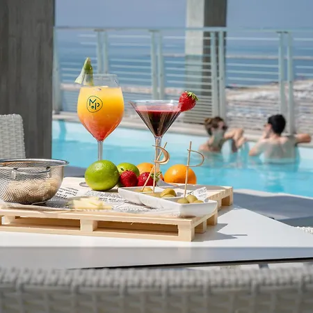 Hotel Marco Polo Caorle