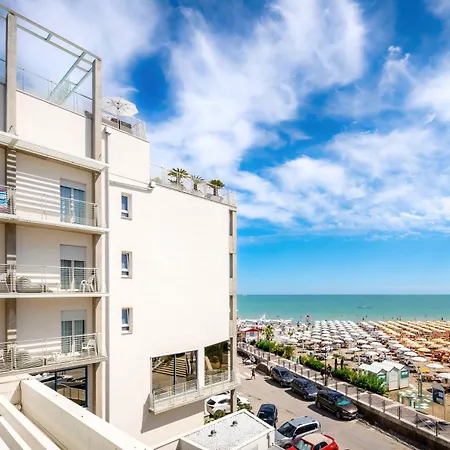 Marco Polo 3* Caorle