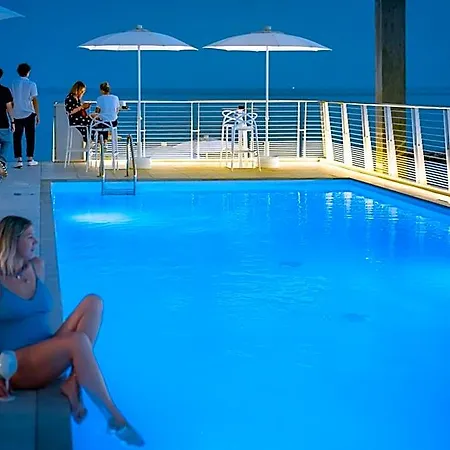 Marco Polo فندق 3*