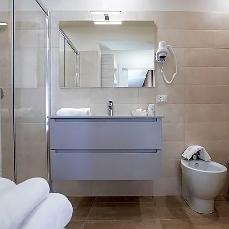 Marco Polo فندق 3*
