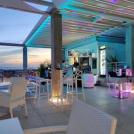 Marco Polo فندق